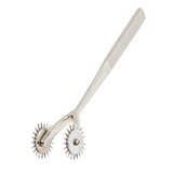 Metal Duo Pinwheel