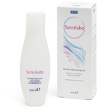 Durex Sensilube Intimate Moisturising Gel 40ml