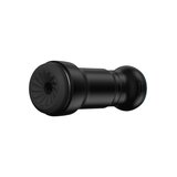 Kiiroo Feel Pocket + Powerblow Interactive Suction Device and Stroker Combo - Black