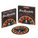 Sex Roulette Kinky Edition