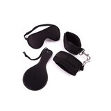 Ann Summers Intro To Bondage 3 Piece Set