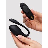 We-Vibe Play Your Way Wearable Collection Box - Black