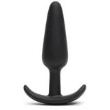 Doc Johnson Mood Naughty Small Silicone Butt Plug