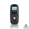 Mystim Cluster Buster Remote Control Electro Sex Stimulator
