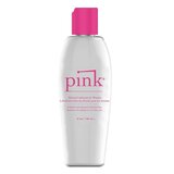 Pink Silicone Lubricant - 4.7 oz.