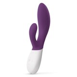 LELO Ina Wave 2 - Plum