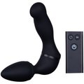 Nexus Revo Twist Vibrating Butt Plug and Prostate Massager - Black