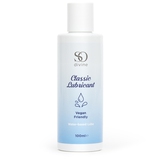 So Divine Classic Water-Based Lubricant 100ml