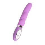 10 Speed Purple G-Spot Vibrator