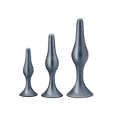 Anal Adventures Matrix - Genesis Plug Kit