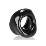 OXBALLS Meat Bigger Bulge Cock Ring in Black