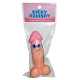 Dicky Squishy