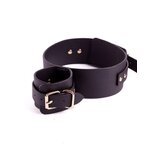 Ann Summers Thigh To Wrist PU Cuffs Bondage Restraint
