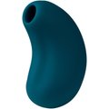 Fun Factory Cherie Air Pulse Clitoral Vibrator - Blue