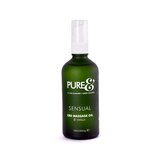 Ann Summers CBD Massage Oil