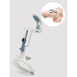 LUI Maxtender Penis Extending Medium Device - Grey