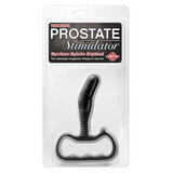 Vibrating Prostate Massager with Grab Handle