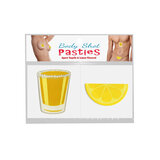Body Shot Pasties