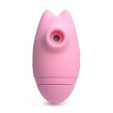 Shegasm Kitty Licker 5X 3-in-1 Clit Stimulator