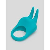 Lovehoney Ignite 20 Function Vibrating Rabbit Love Ring - Blue