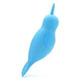Unihorn of the Sea - Neigh Mo The Narwhal