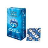 Skins: Natural Condoms - 12 Pack