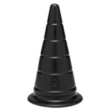 TitanMen® Anal Stretcher 6" Plug