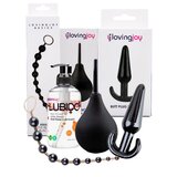 Anal Starter Kit