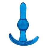 3.5" Tear Drop Butt Plug