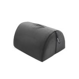 BonBon Sex Toy Mount - Microvelvet - Black