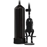 Bolero Pump