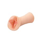 Wet Pussies - Luscious Lips Self-Lubricating Stroker - Vanilla