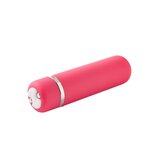 Joie Discreet 15 Function Bullet - Pink