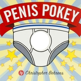 Penis Pokey Illustrated Book