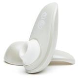 Womanizer Liberty Limited Edition Rechargeable Travel Clitoral Stimulator