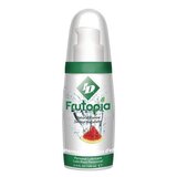 ID Frutopia Watermelon Flavoured Water-Based Lubricant 100ml / 3.4 fl oz