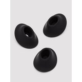 Womanizer Next Replacement Heads Medium Black - Black