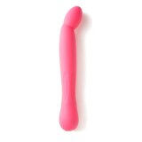 Aimii Flexible G-Spot Vibrator - Pink