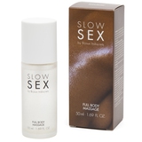 Bijoux Indiscrets Slow Sex Full Body Massage Gel