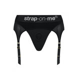 Rebel Strap On Harness
