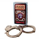 Starter Metal Handcuffs