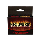 Hedonism Card Game