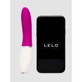 Lelo Liv 3 App-Controlled G-Spot Vibrator - Purple