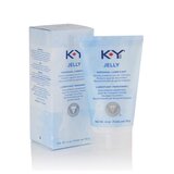 K-Y Jelly Personal Lubricant - 4 oz.