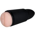 Get Loaded 7-Speed Rechargeable Masturbator - 10 Inch