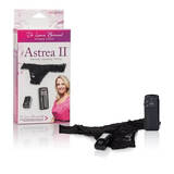 Berman Center Astrea 2 Remote Control Vibrating Thong