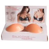 Silicone Breast Cleavage Enhancers Nude