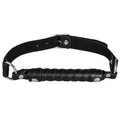Tension Tamer Full Leather Bit Gag