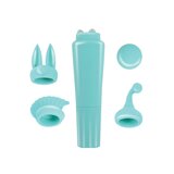 Intense Clit Teaser Kit - Aqua