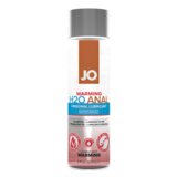 Anal H2O Lubricant Warming 120 ml